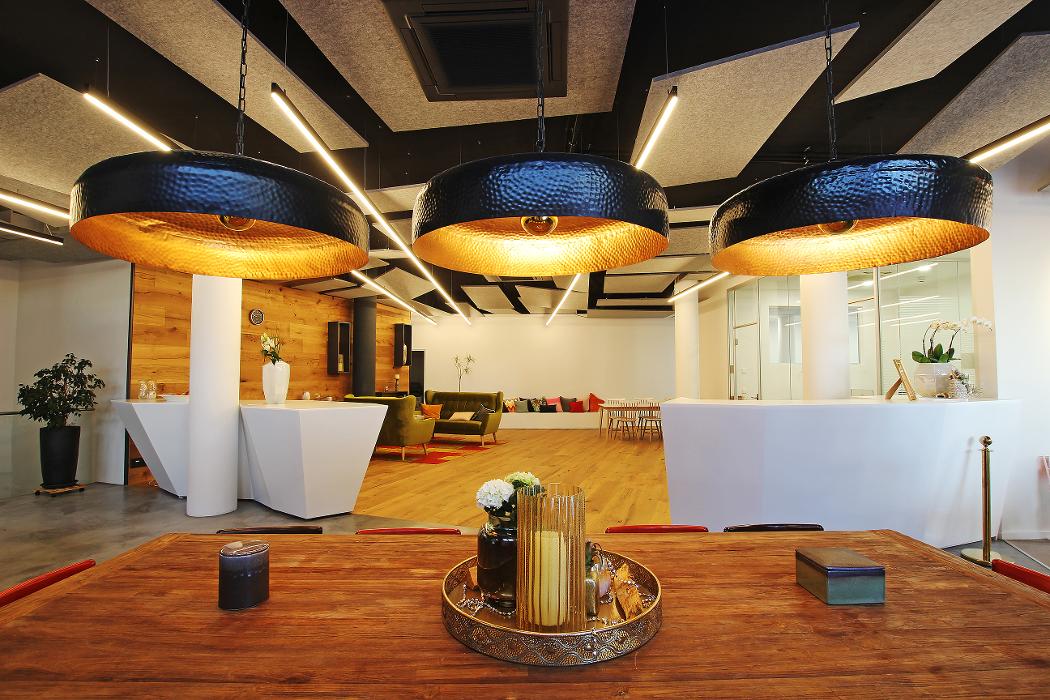 TOLIAS Immobilien GmbH, Wilhelmsplatz in Stuttgart