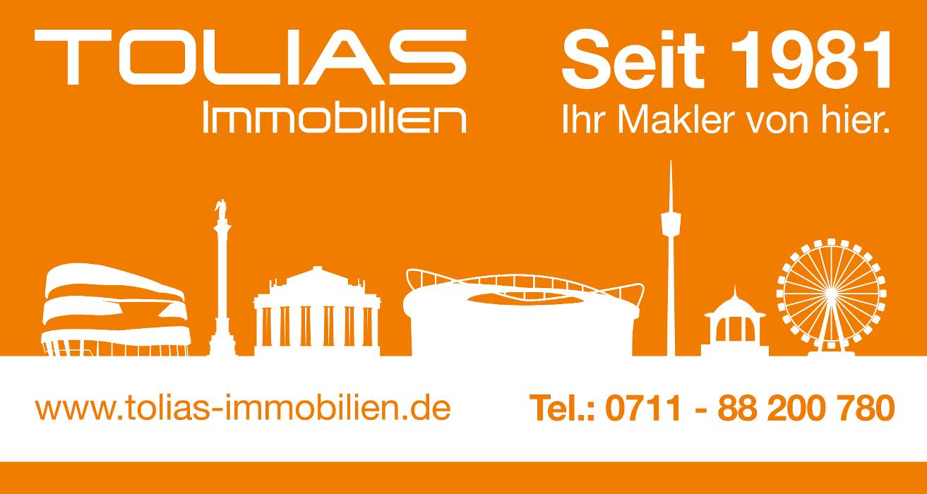 TOLIAS Immobilien GmbH, Wilhelmsplatz in Stuttgart