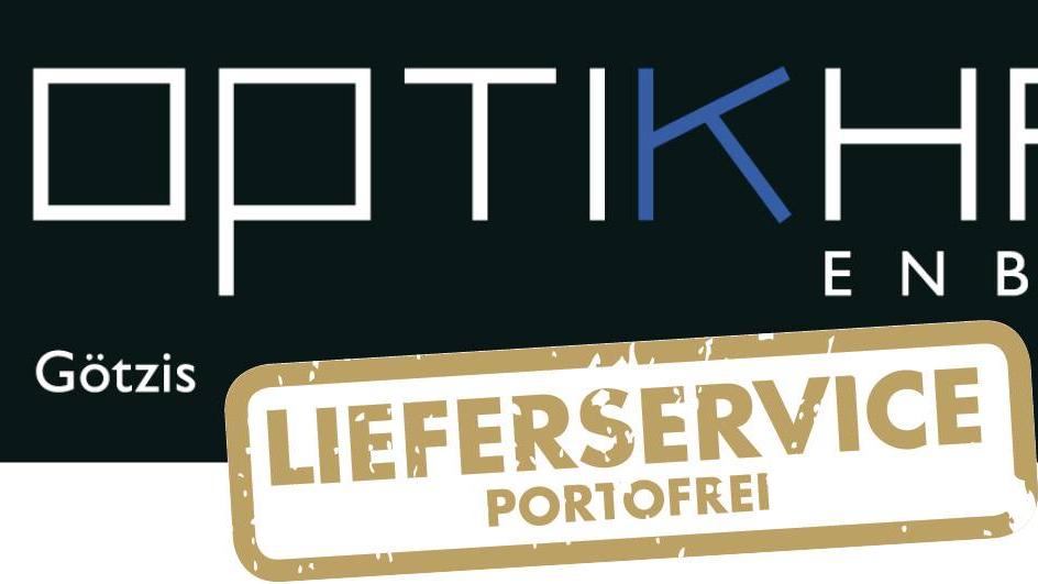 OptikHaus, Hauptstraße in Götzis