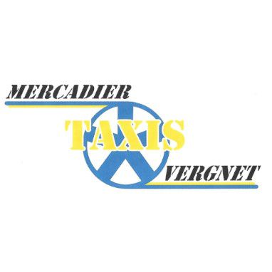 Taxis Mercadier Vergnet taxi