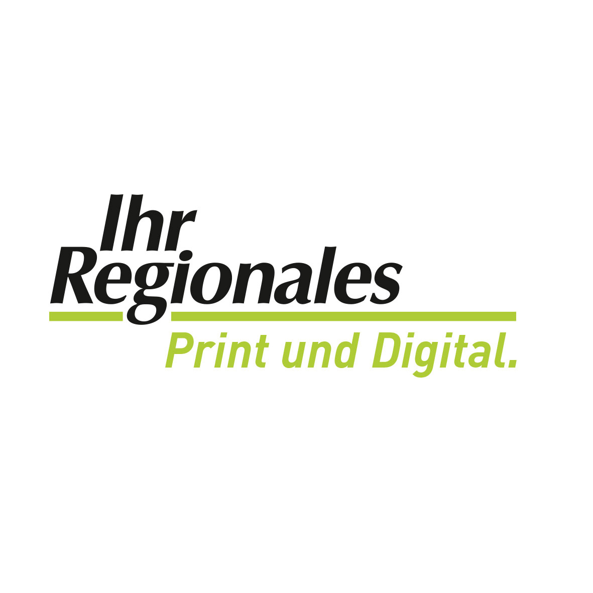 Telefonbuchverlag Regional GmbH + Co. KG.