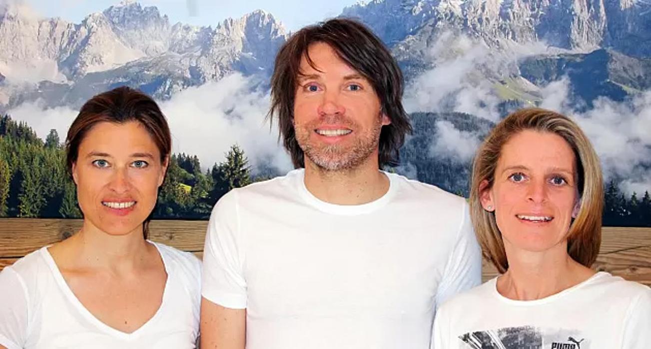 Fortschritt Physiotherapie - Markus Kürschner, Kaiserstraße in Sankt Johann in Tirol
