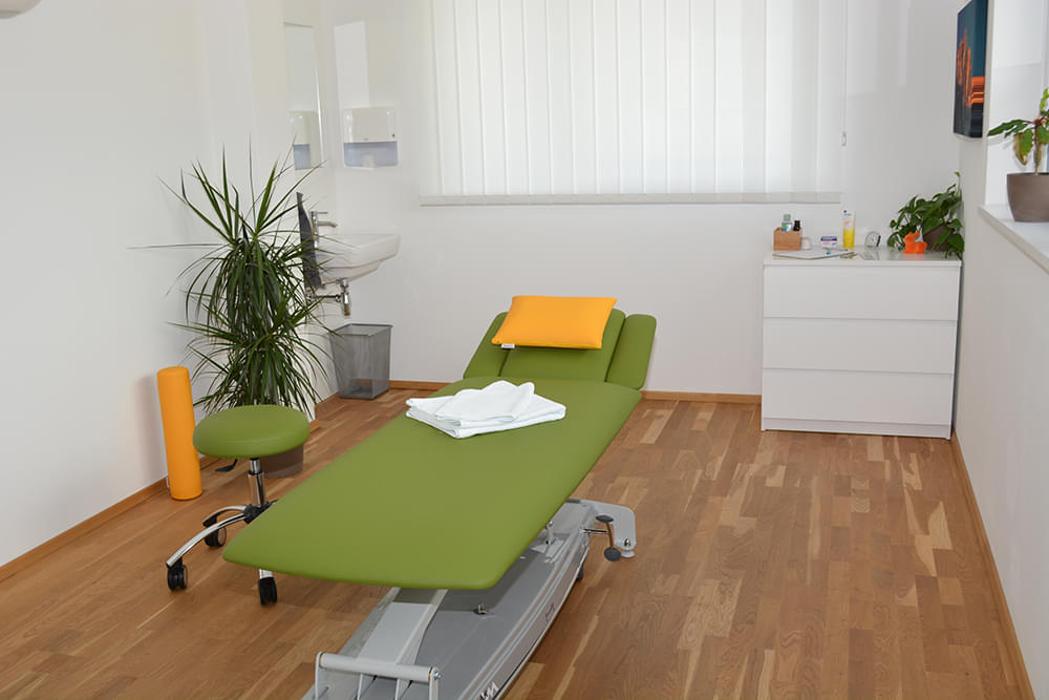 Fortschritt Physiotherapie - Markus Kürschner, Kaiserstraße in Sankt Johann in Tirol