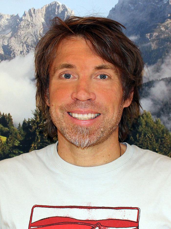 Fortschritt Physiotherapie - Markus Kürschner, Kaiserstraße in Sankt Johann in Tirol