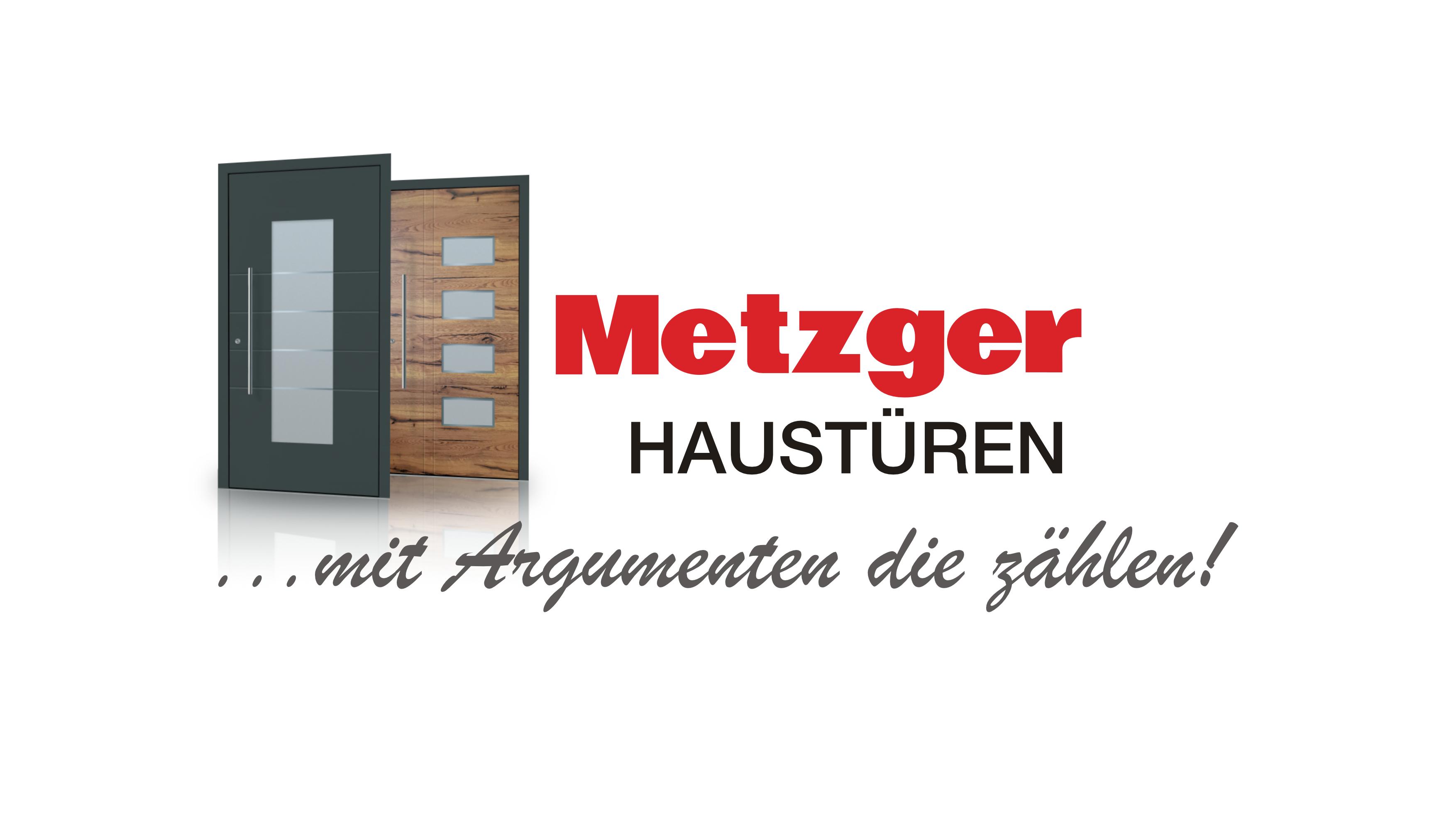 Metzger Haustüren, Kochgrabenring in Schefflenz