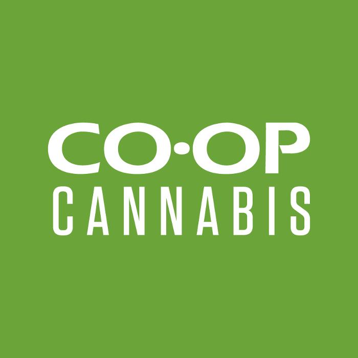 Co-op Cannabis Shawnessy