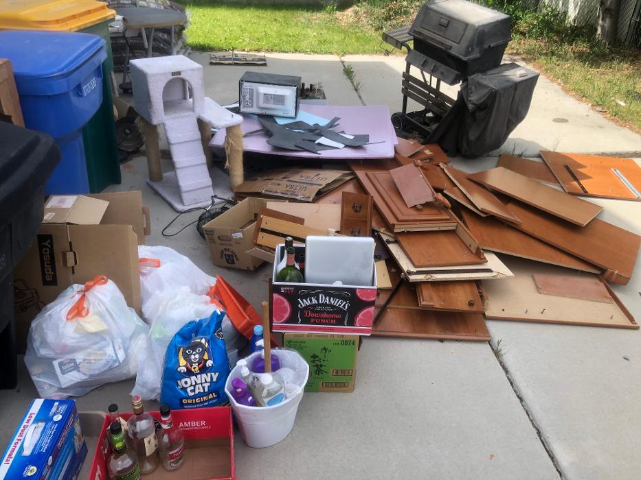 LT Junk Removal - Orem, UT