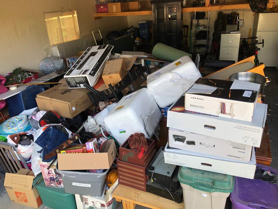 LT Junk Removal - Orem, UT