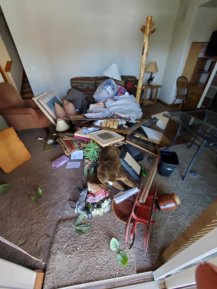 LT Junk Removal - Orem, UT