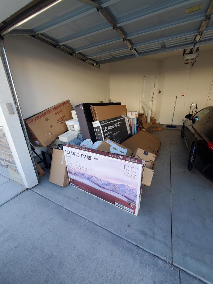 LT Junk Removal - Orem, UT