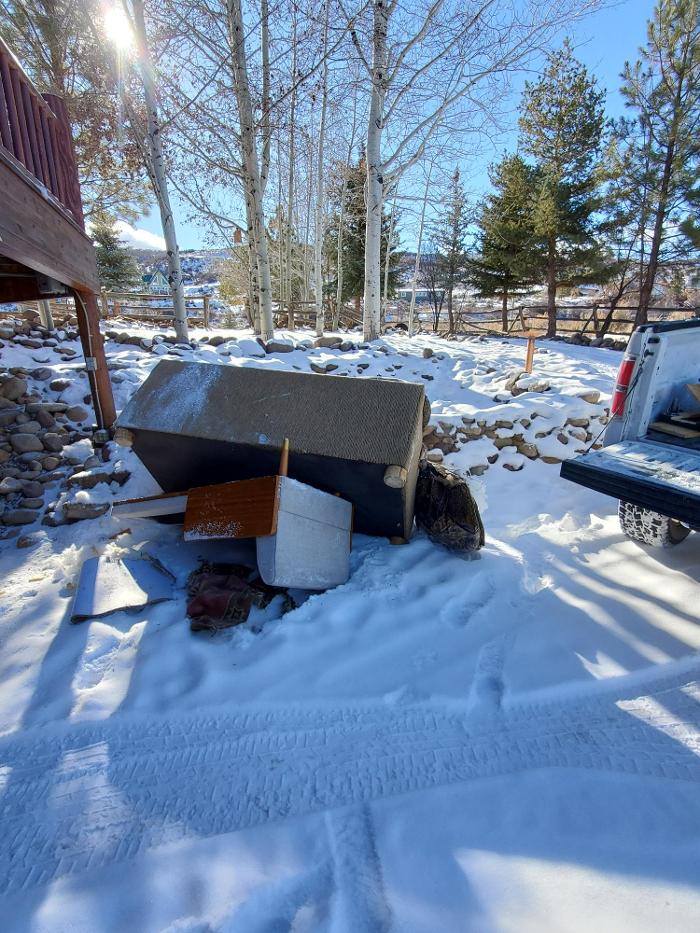 LT Junk Removal - Orem, UT