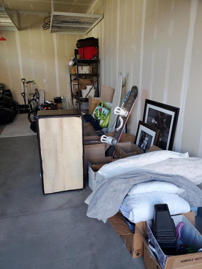 LT Junk Removal - Orem, UT