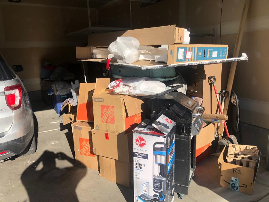 LT Junk Removal - Orem, UT