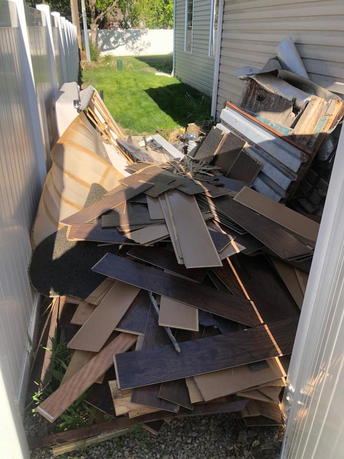 LT Junk Removal - Orem, UT