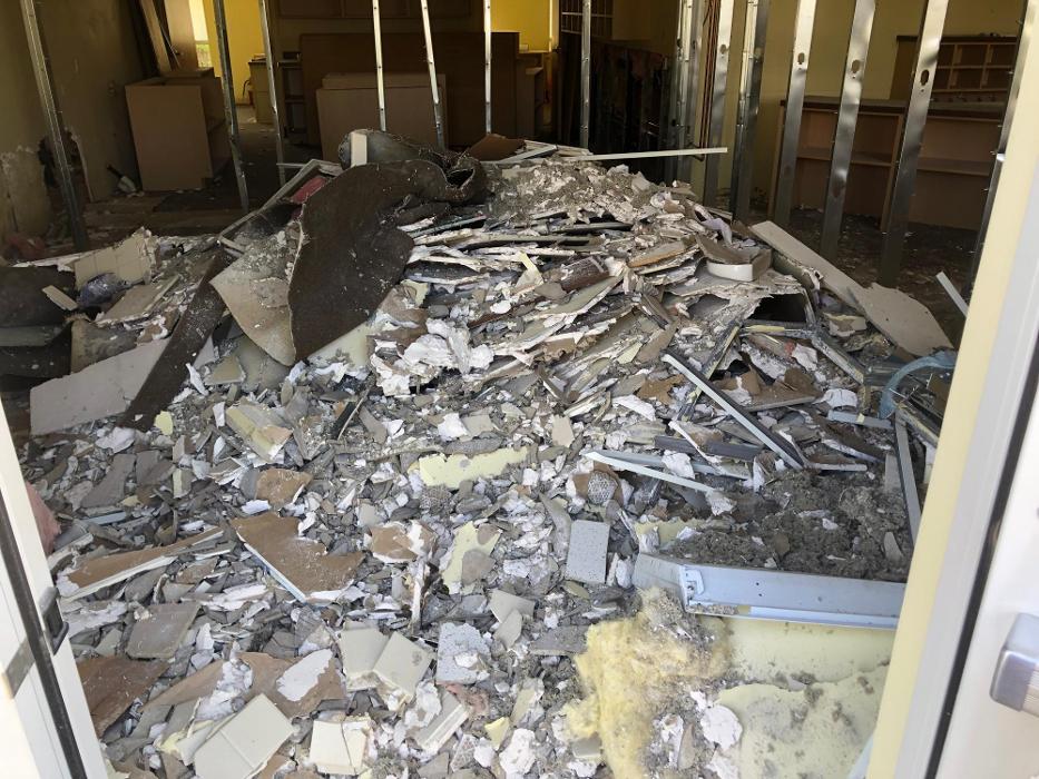 LT Junk Removal - Orem, UT