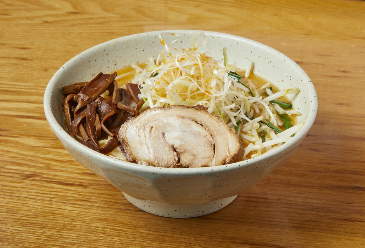 つじ田 味噌の章 飯田橋店