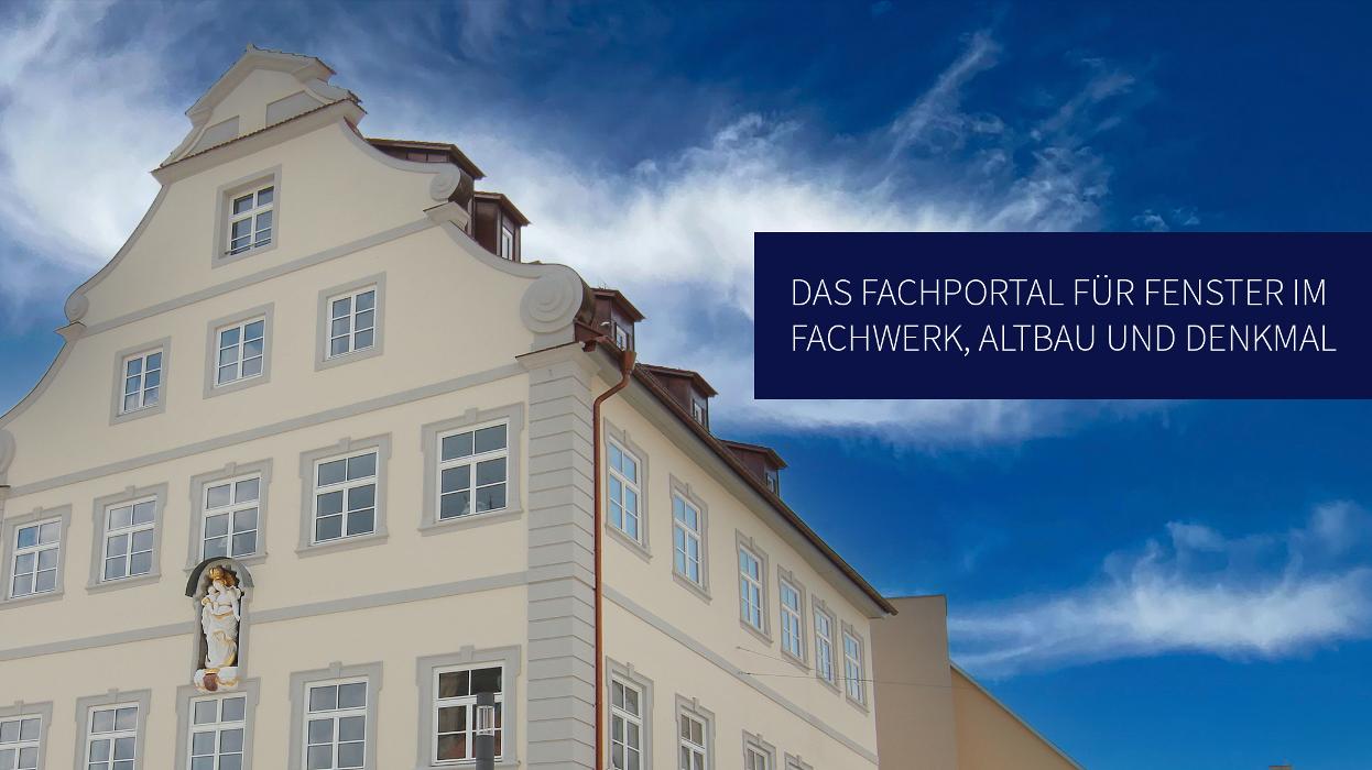 PaX Classic GmbH - Historisierende Fenster & Türen, An den Angerwiesen in Bad Lausick