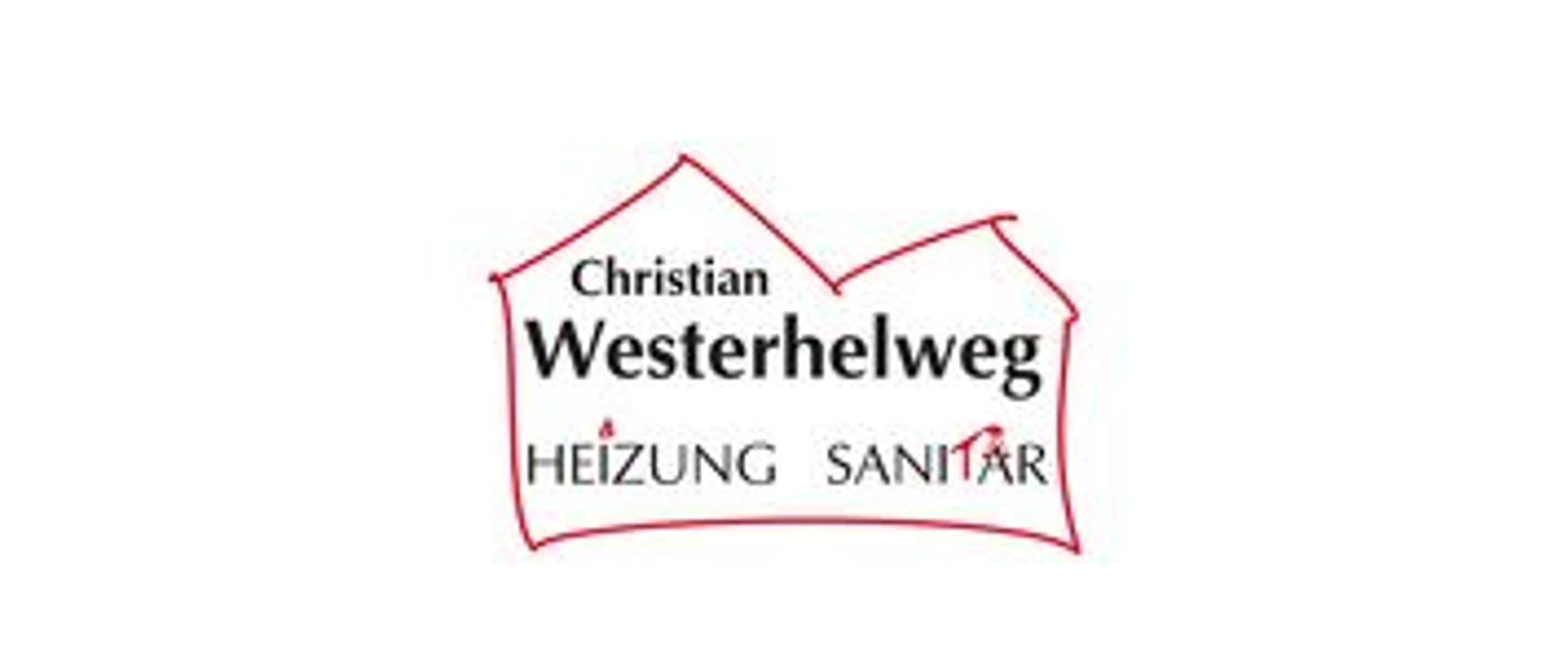Logo Christian Westerhelweg Heizung Sanitär