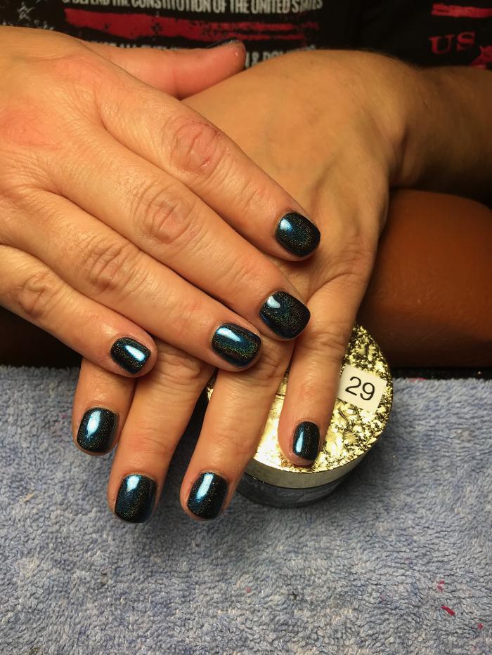 Texy Nails - Schertz, TX