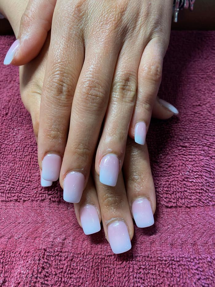 Texy Nails - Schertz, TX