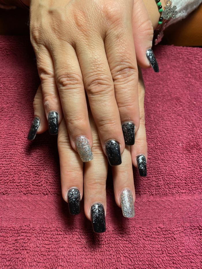 Texy Nails - Schertz, TX