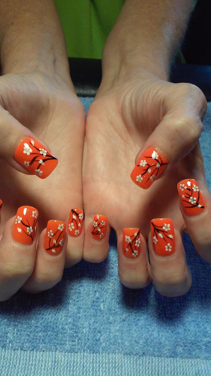 Texy Nails - Schertz, TX