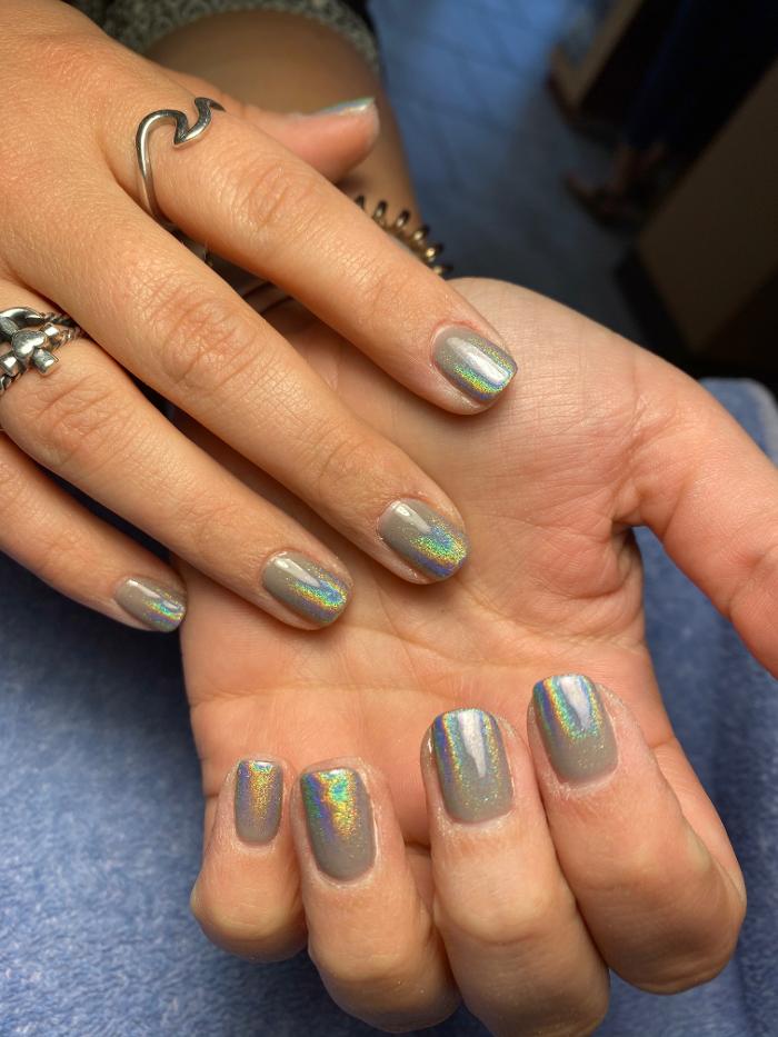 Texy Nails - Schertz, TX