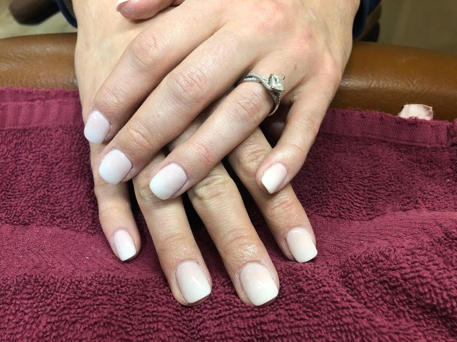 Texy Nails - Schertz, TX