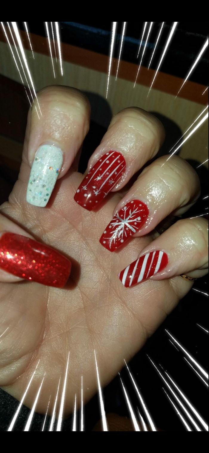 Texy Nails - Schertz, TX