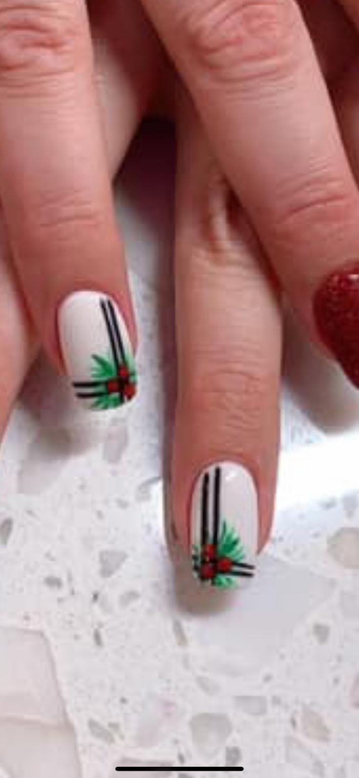 Texy Nails - Schertz, TX