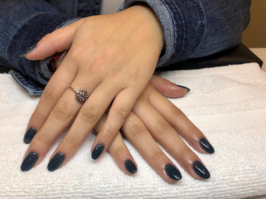 Texy Nails - Schertz, TX