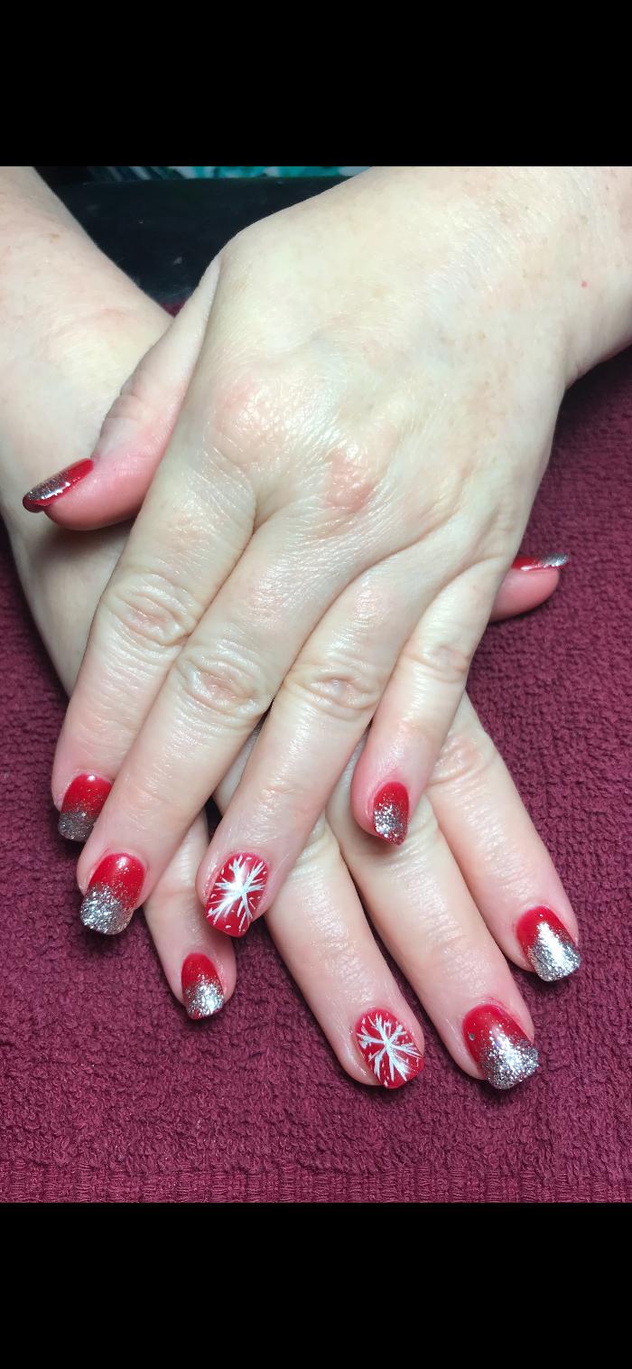 Texy Nails - Schertz, TX