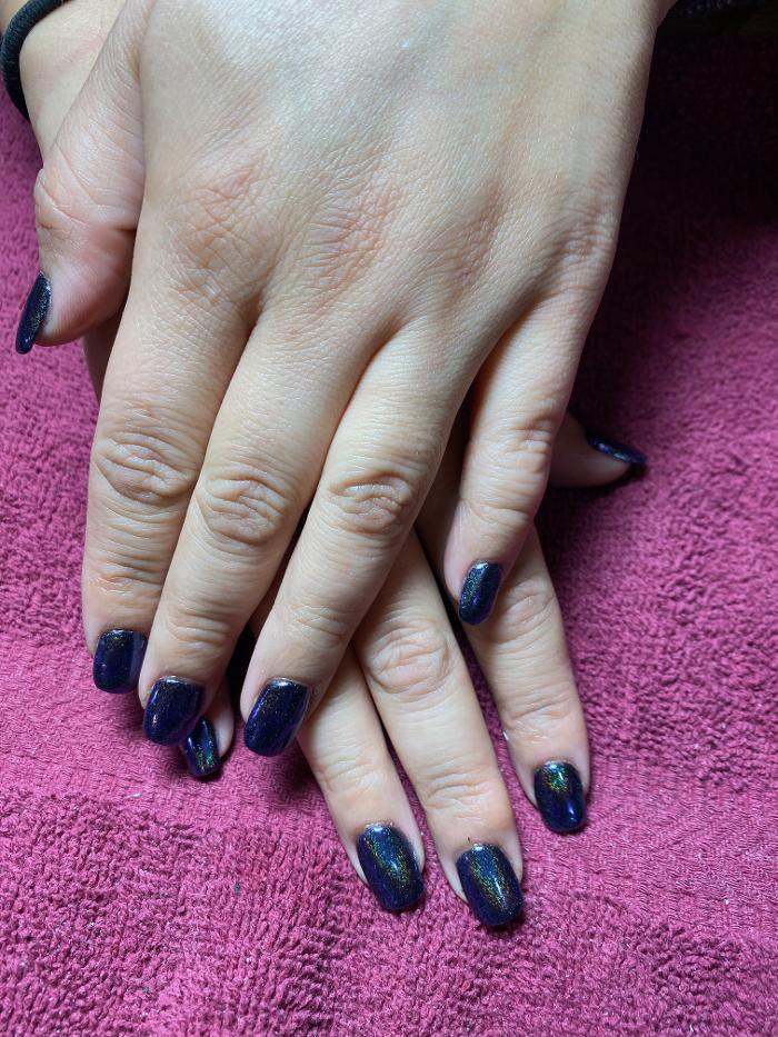 Texy Nails - Schertz, TX