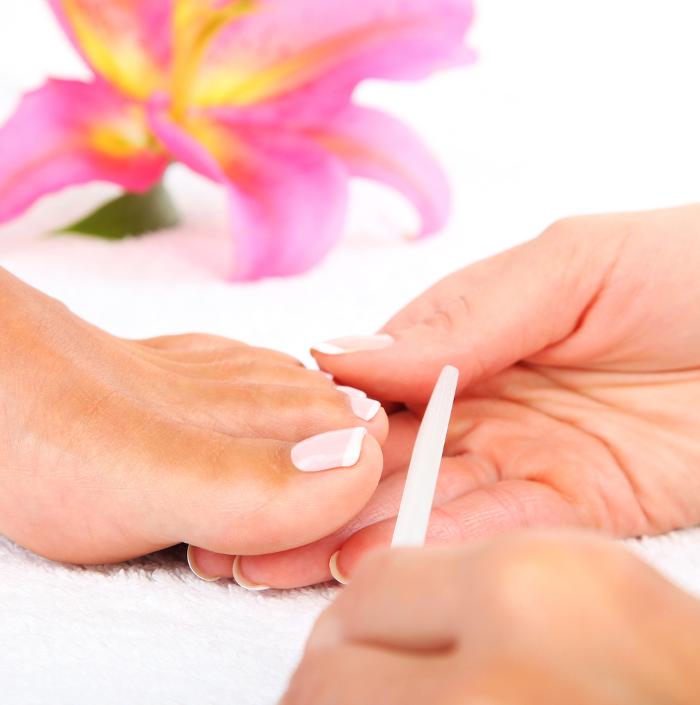 Texy Nails - Schertz, TX