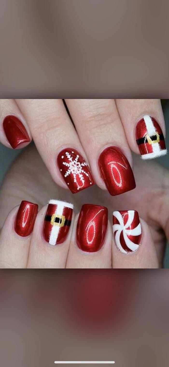 Texy Nails - Schertz, TX