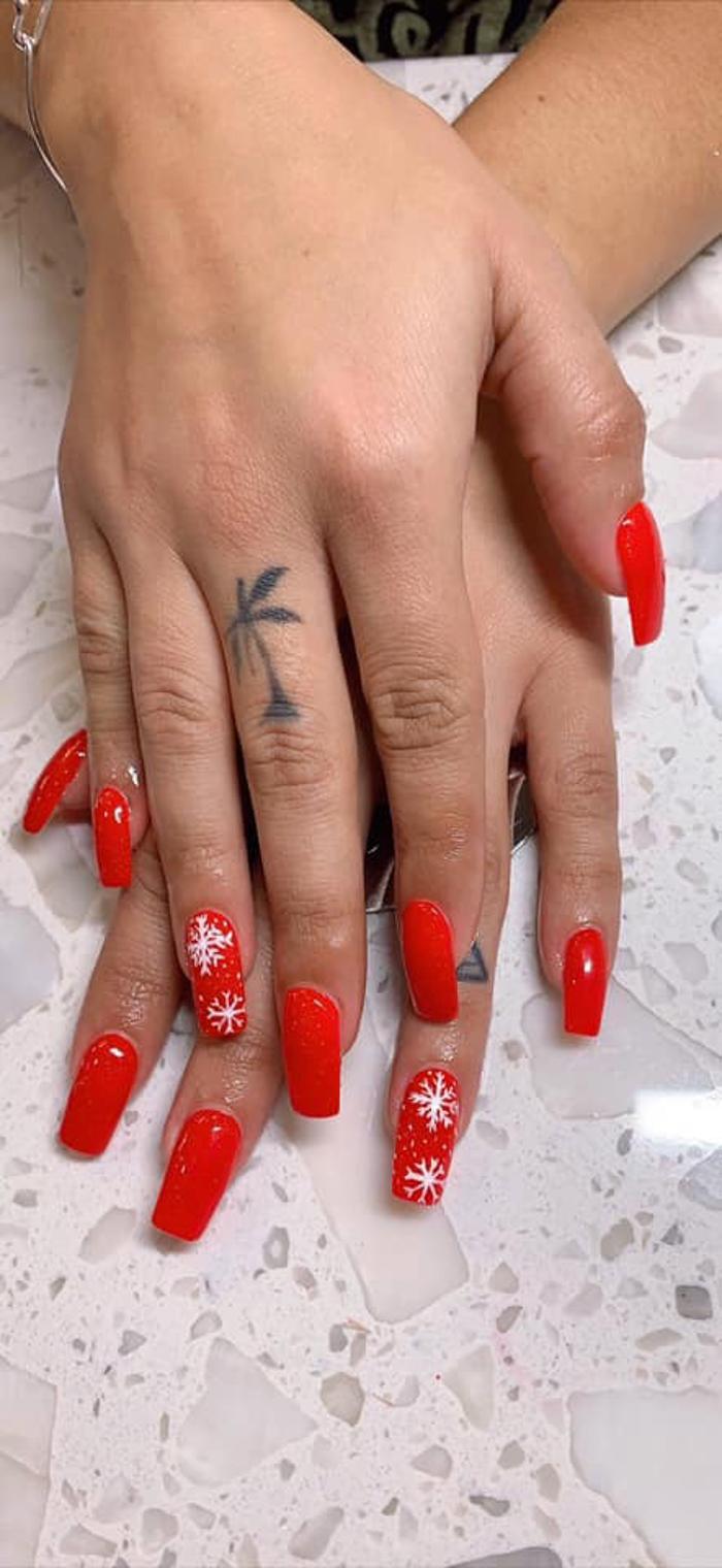 Texy Nails - Schertz, TX