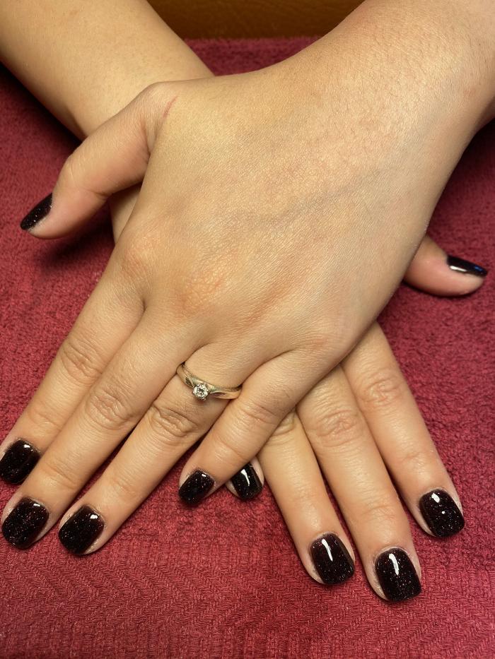 Texy Nails - Schertz, TX