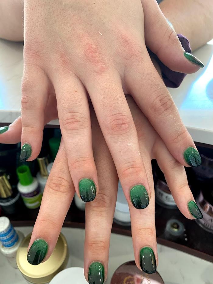 Texy Nails - Schertz, TX