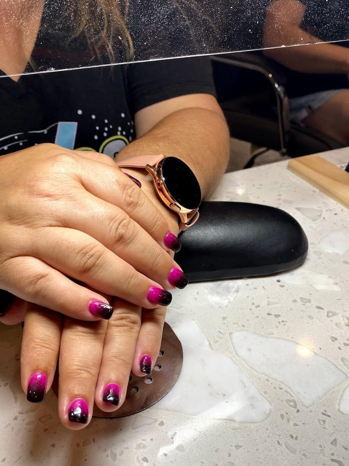 Texy Nails - Schertz, TX