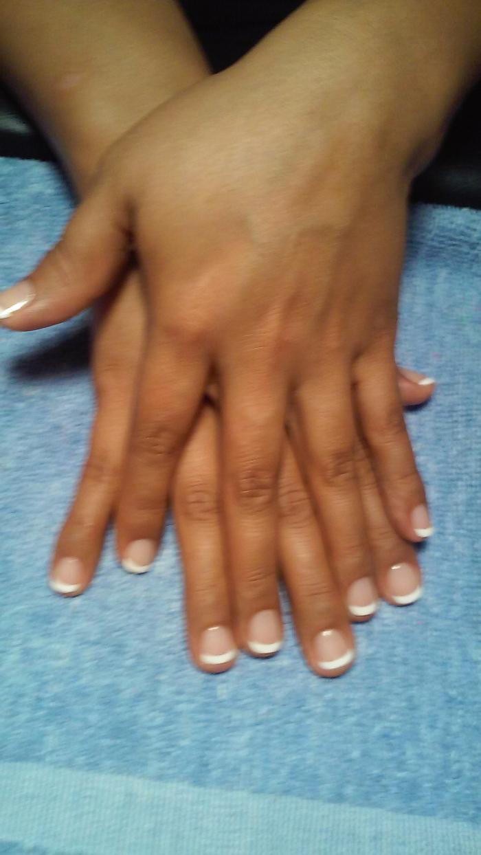 Texy Nails - Schertz, TX