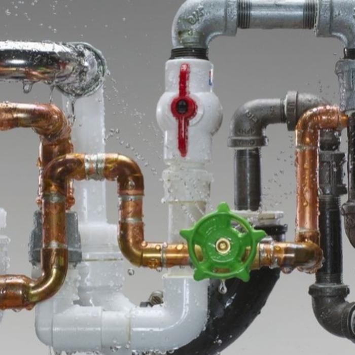 Simple Plumbing Services - Winnetka, CA