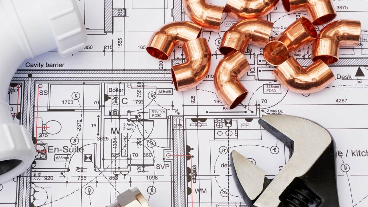 Simple Plumbing Services - Winnetka, CA