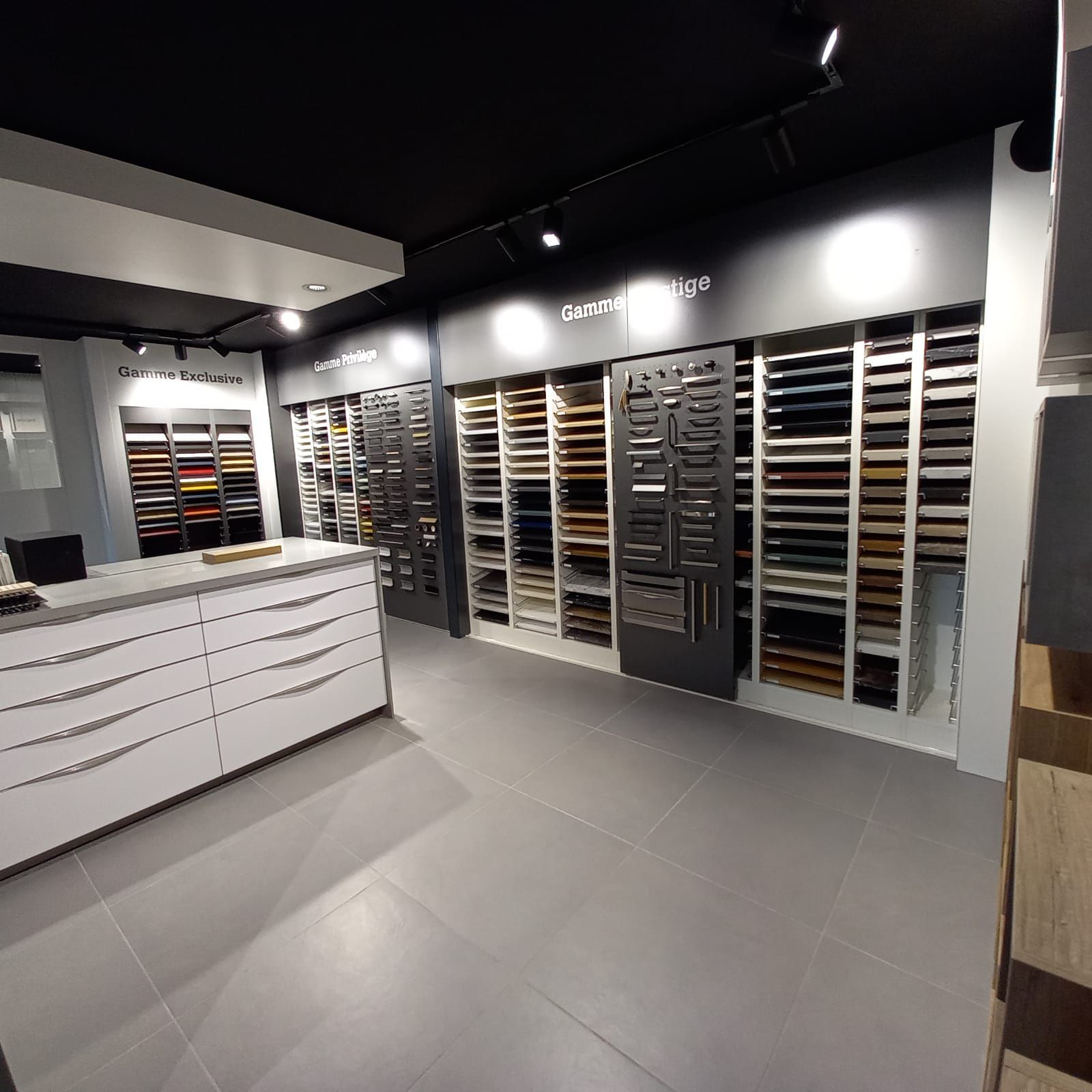 galerie image