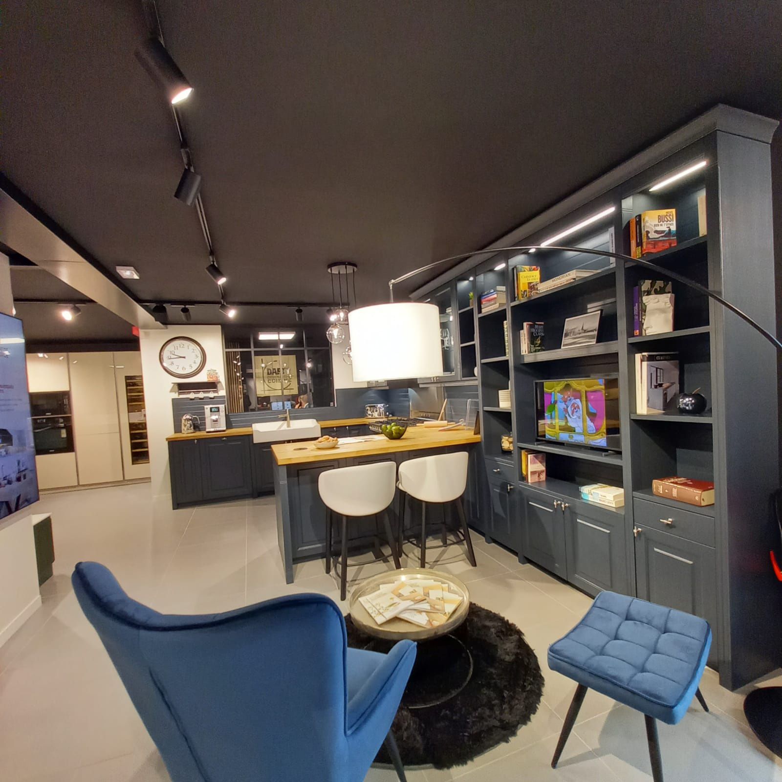 galerie image