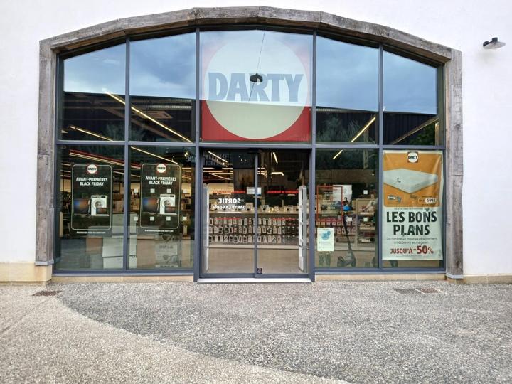 Darty Langon