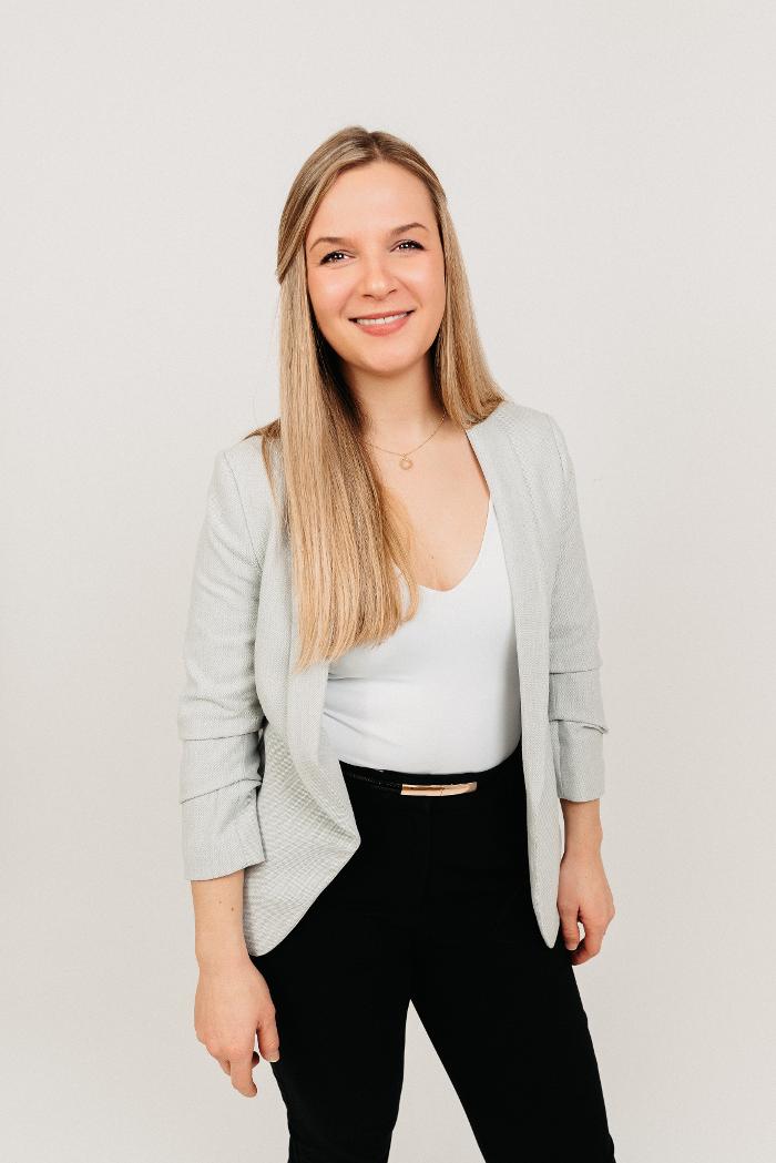 ERGO Denise Heller, Rothenburger Straße in Nürnberg