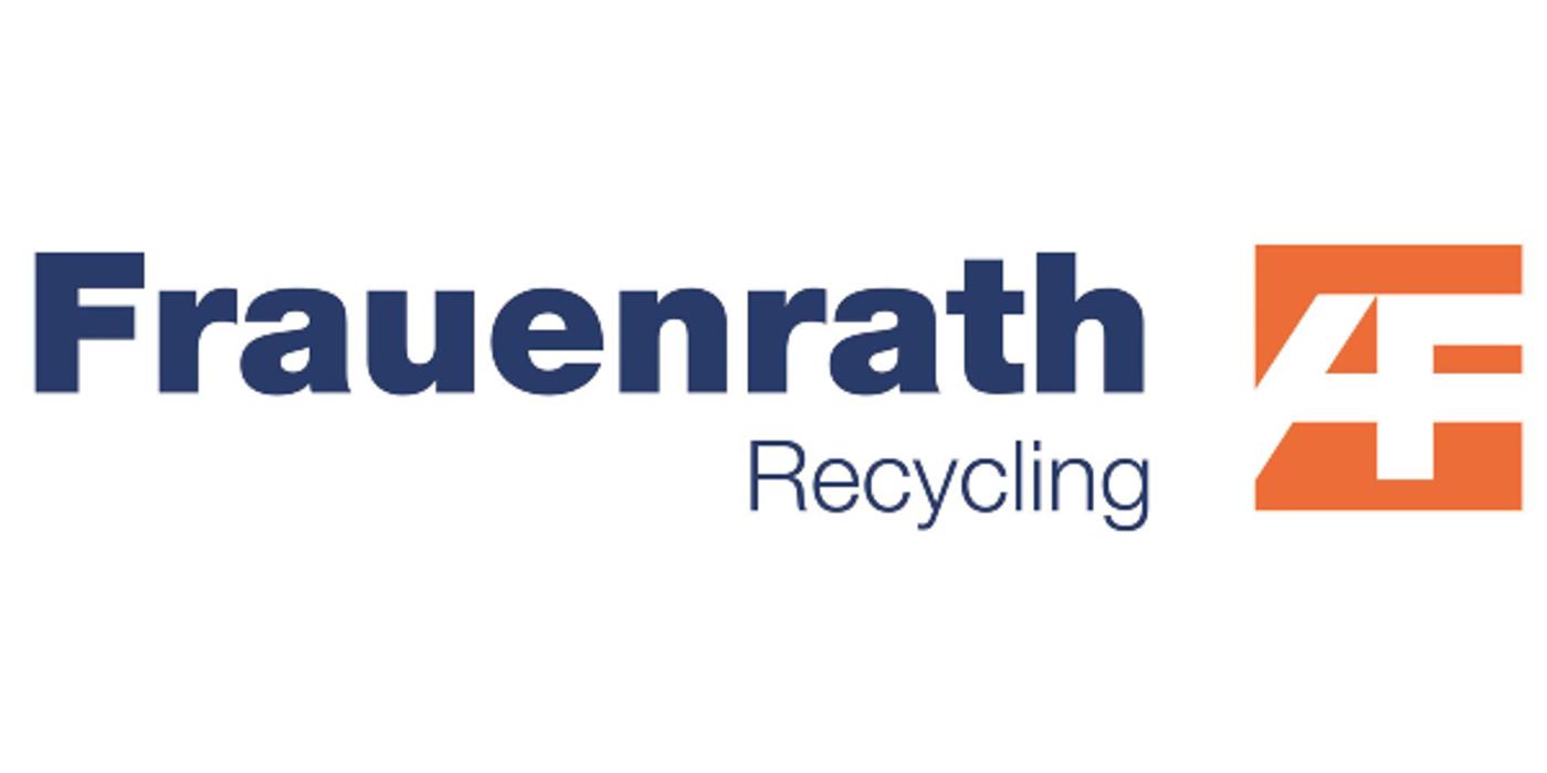 A. Frauenrath Abbruch und Recycling