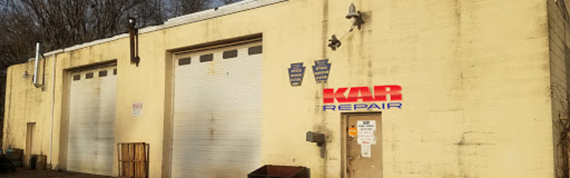 Kar Repair and Services LLC - Wilkes-Barre, PA