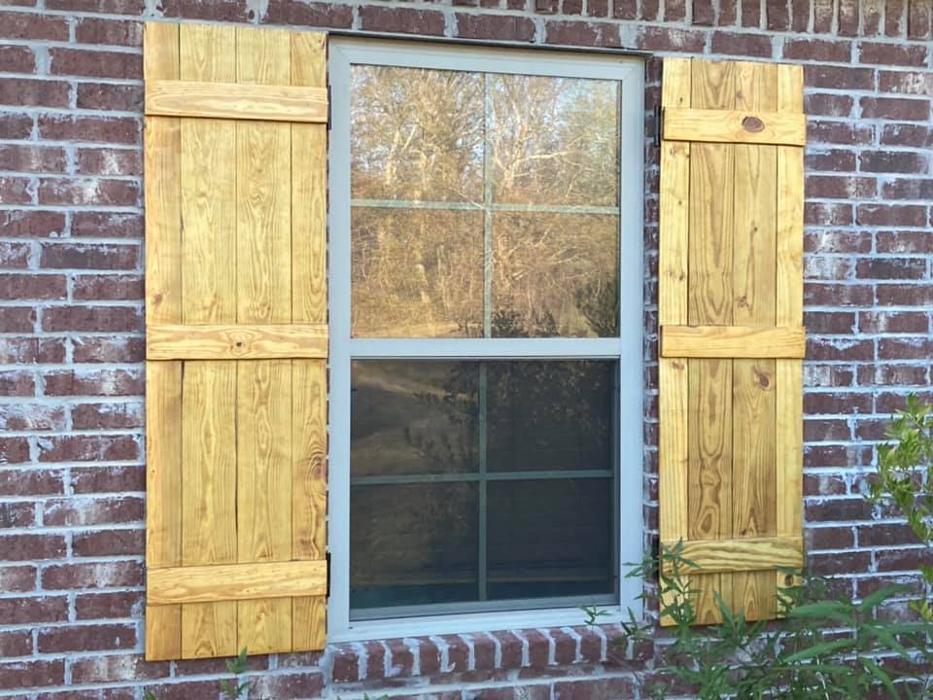 Custom Craft House LLC - Jennings, LA