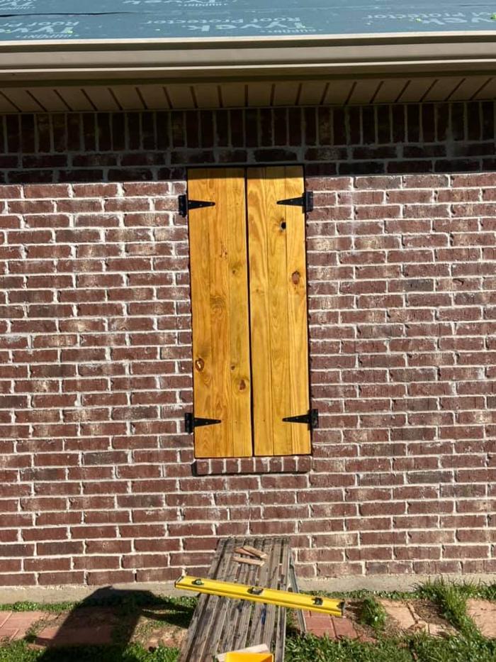 Custom Craft House LLC - Jennings, LA